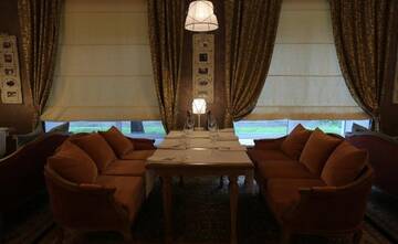 Фотографии Гостиница Resident Hotel Berezki г. Кугеси Чувашия (Россия) №4 Фото Гостиница Resident Hotel Berezki г. Кугеси 4