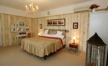 Фото номера КОТТЕДЖ Гостиница Resident Hotel Berezki г. Кугеси 30