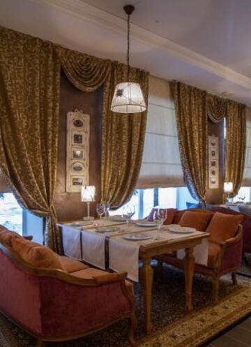 Фотографии Гостиница Resident Hotel Berezki г. Кугеси Чувашия (Россия) №3 Фото Гостиница Resident Hotel Berezki г. Кугеси 3