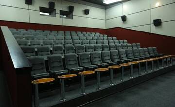 Фото номера КОТТЕДЖ Гостиница Resident Hotel Berezki г. Кугеси 15